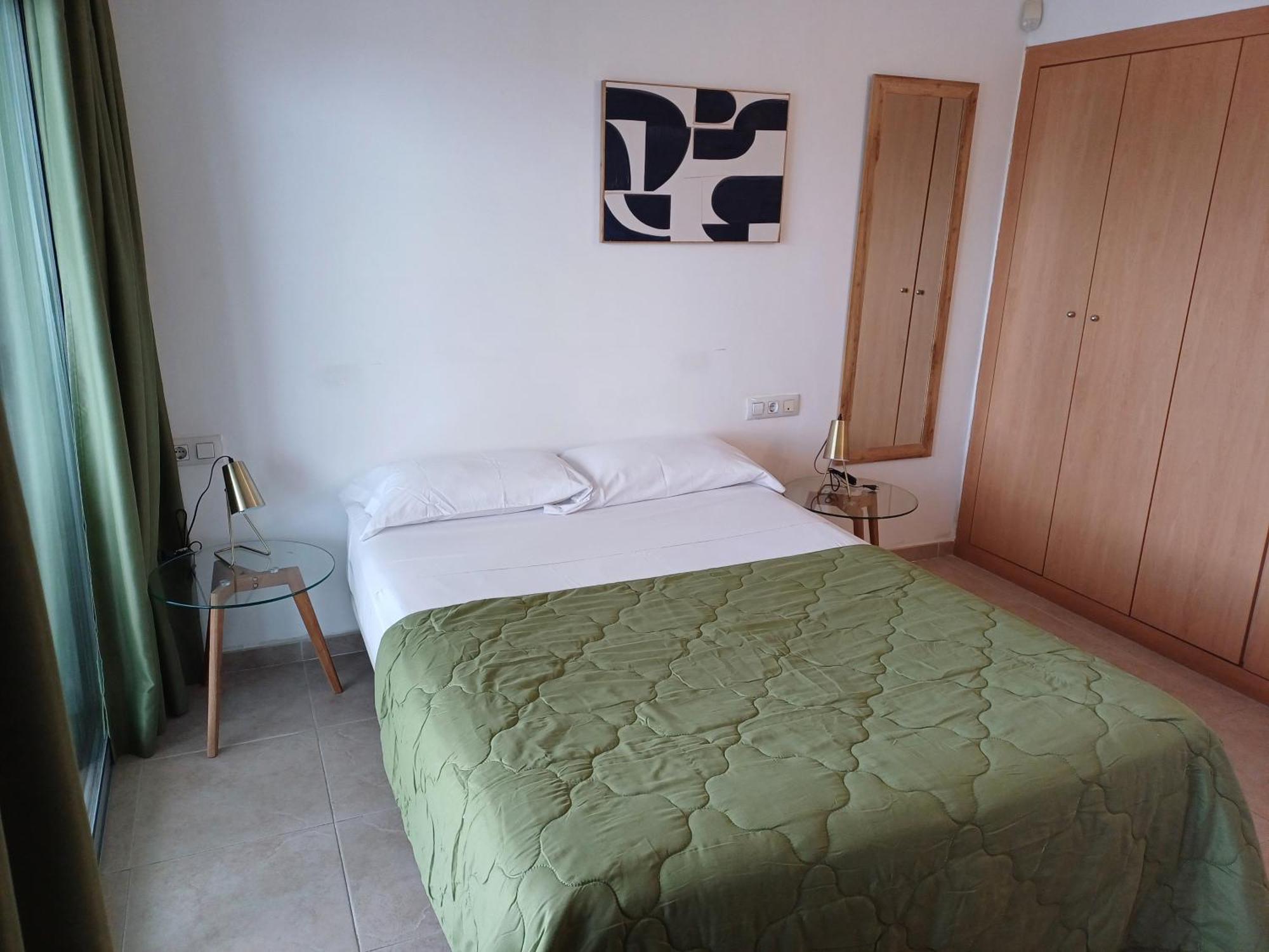 Appartement Nido 210 Garbi Roses